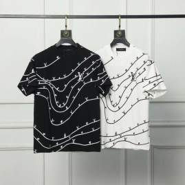 Picture of Louis Vuitton T Shirts Short _SKULVS-XL2br290177526